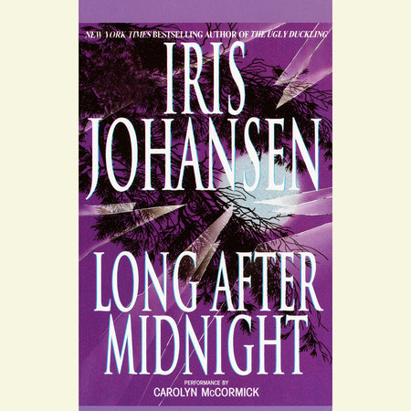 Long After Midnight by Iris Johansen