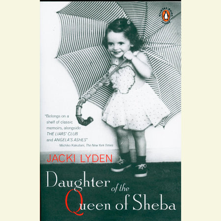 Daughter of the Queen of Sheba by Jacki Lyden
