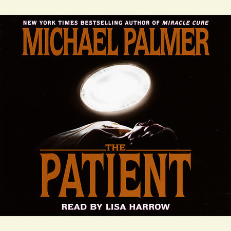 The Patient by Michael Palmer