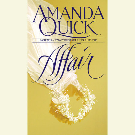 Affair by Amanda Quick