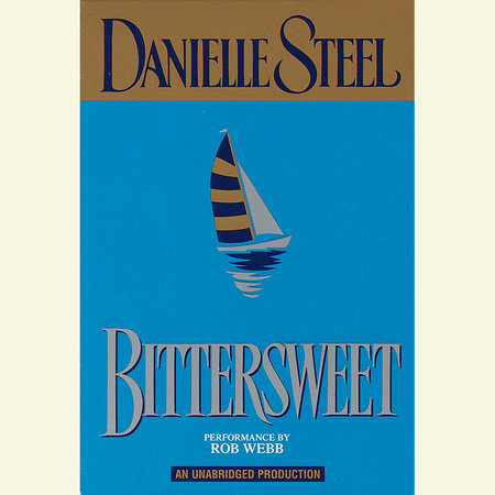 Bittersweet by Danielle Steel