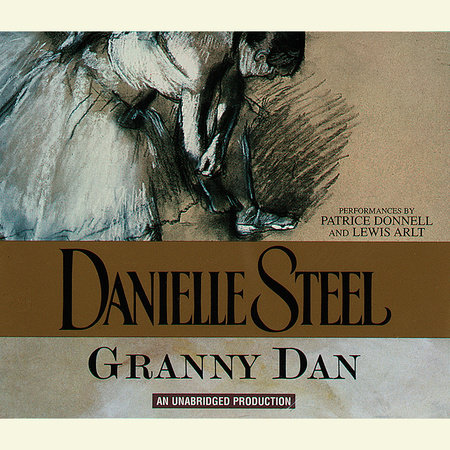 Granny Dan by Danielle Steel