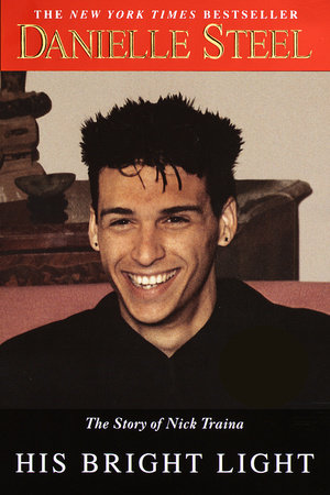 His Bright Light by Danielle Steel