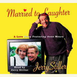Married to Laughter