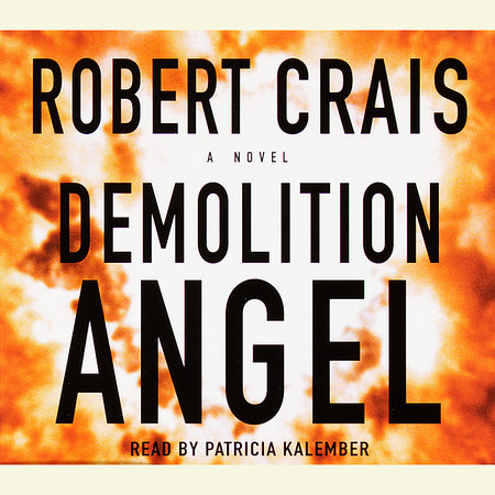 Demolition Angel by Robert Crais