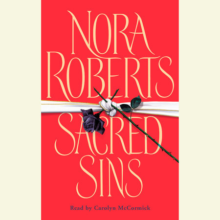 Sacred Sins by Nora Roberts