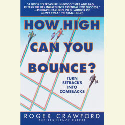 How High Can You Bounce?