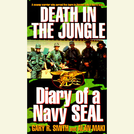 Death in the Jungle by Gary R. Smith and Alan Maki