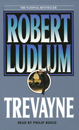 Trevayne by Robert Ludlum