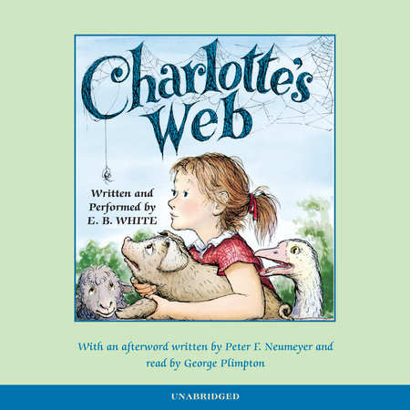 Charlotte's Web by E. B. White