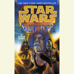 Shadows of the Empire: Star Wars Legends