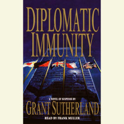 Diplomatic Immunity