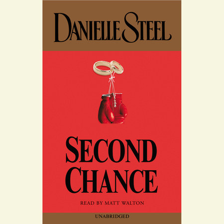 Second Chance by Danielle Steel