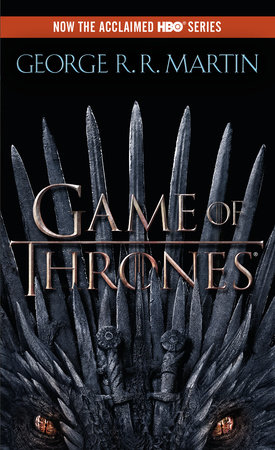 game of thrones book cover art