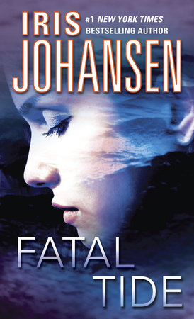 Fatal Tide by Iris Johansen