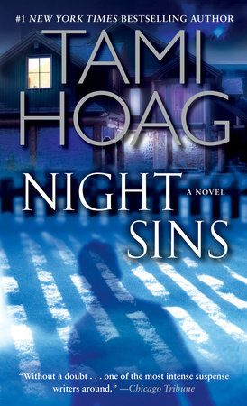 Night Sins by Tami Hoag