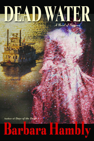 Dead Water by Barbara Hambly