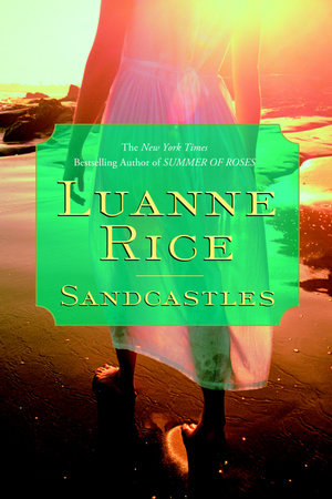 Sandcastles by Luanne Rice