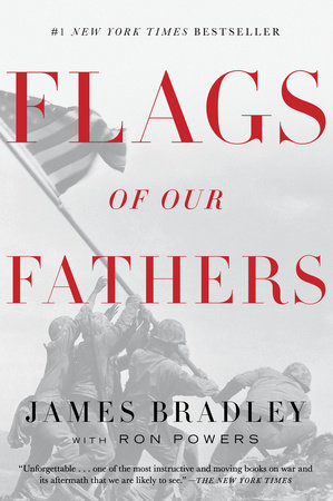 Flags of Our Fathers by James Bradley | Ron Powers