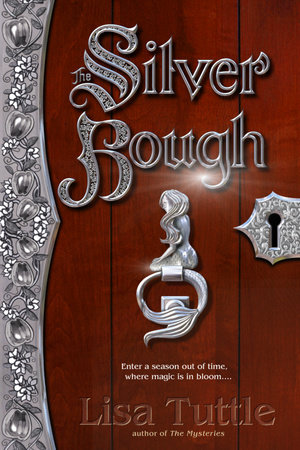 The Silver Bough by Lisa Tuttle