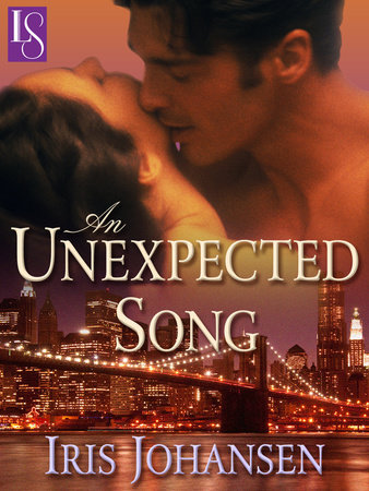 An Unexpected Song by Iris Johansen
