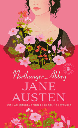 Northanger Abbey by Jane Austen