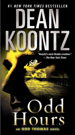 Odd Hours by Dean Koontz