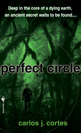 Perfect Circle by Carlos J. Cortes