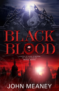 Black Blood