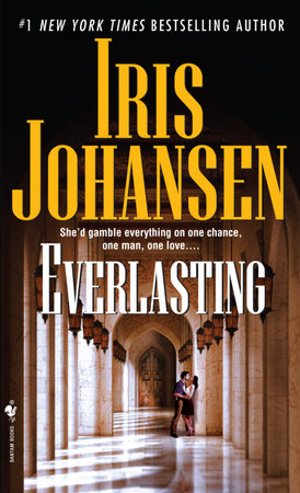 Everlasting by Iris Johansen