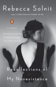 rebecca solnit recollections of my non existence
