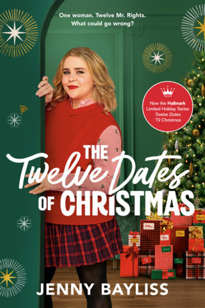 The Twelve Dates of Christmas by Jenny Bayliss