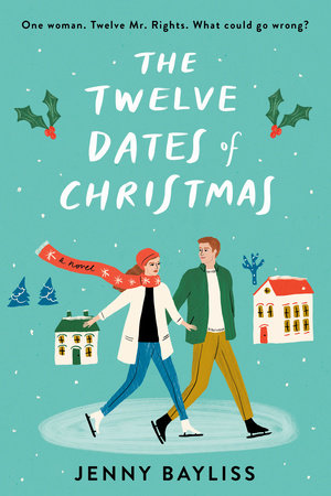 Books for the Christmas Romance Fan