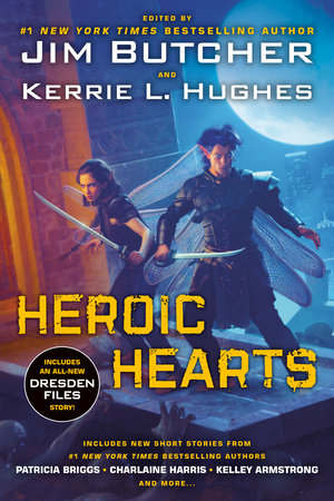 Heroic Hearts by 