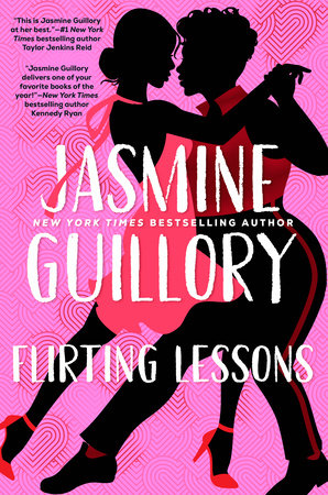 Flirting Lessons by Jasmine Guillory