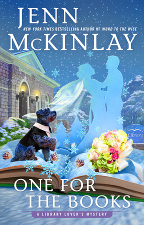 One for the Books by Jenn McKinlay