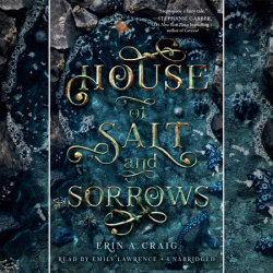 House of Salt and Sorrows: Deluxe Edition