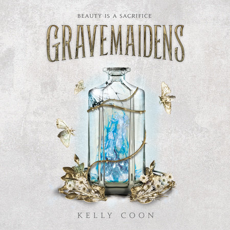 Gravemaidens by Kelly Coon
