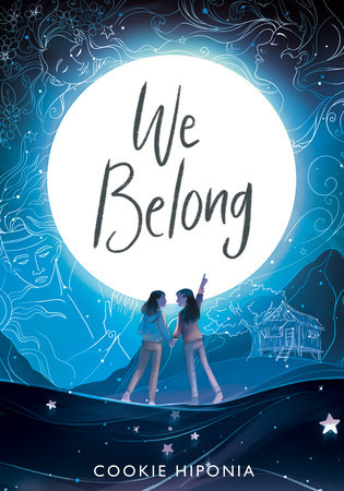 We Belong by Cookie Hiponia