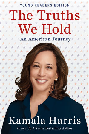 The Truths We Hold by Kamala Harris