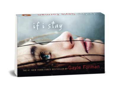 Just One Day (Just One Day, #1) by Gayle Forman