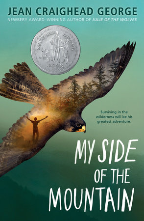 My Side of the Mountain (Puffin Modern Classics) by Jean Craighead George