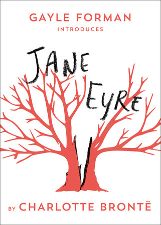 Jane Eyre by Charlotte Bronte