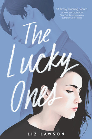 The Lucky Ones by Liz Lawson