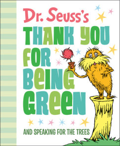 Dr. Seuss's Every Voice Counts! by Dr. Seuss: 9780593123287 ...