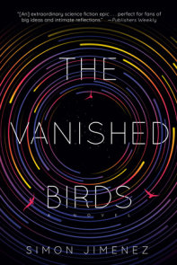 The Vanished Birds