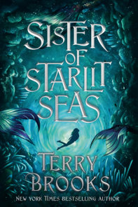 Sister of Starlit Seas