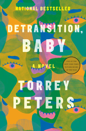 Detransition, Baby by Torrey Peters