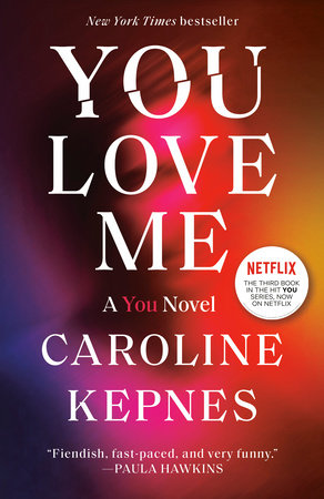 You Love Me Book Cover Picture
