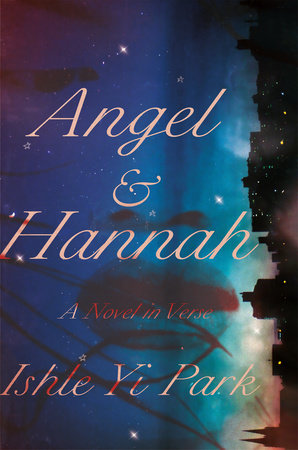 Angel & Hannah Book Cover Picture